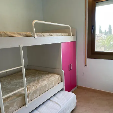 Myhost Mont-roig Bahia Mont-roig del Camp