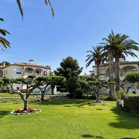 Apartment Myhost Mont-roig Bahía *