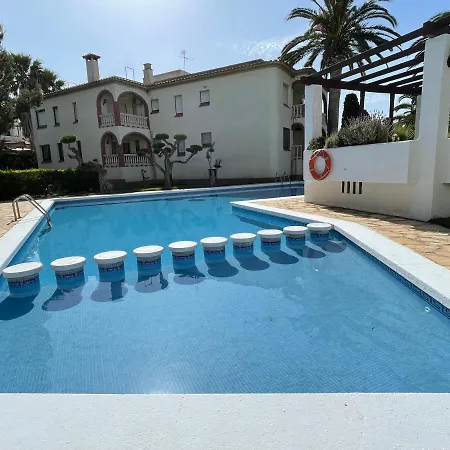 Apartment Myhost Mont-roig Bahía Mont-roig del Camp