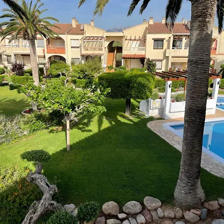 Myhost Mont-roig Bahía