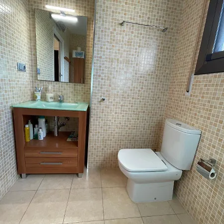 Apartman Myhost Mont-roig Bahia Mont-roig del Camp