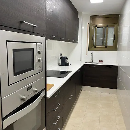 Apartman Myhost Mont-roig Bahia