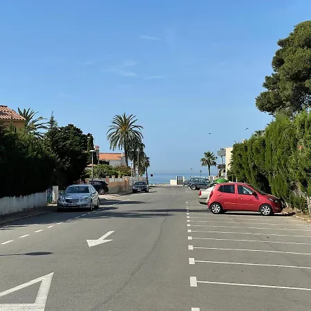 Myhost Mont-roig Bahia Apartman *