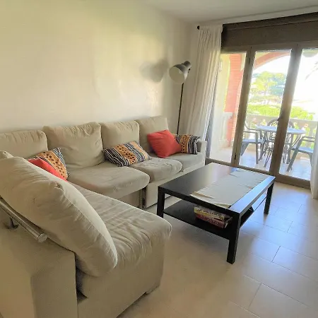 Apartment Myhost Mont-roig Bahía