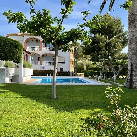 Myhost Mont-roig Bahia Apartment Mont-roig del Camp