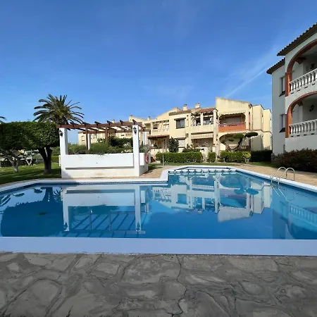 Myhost Mont-roig Bahia Mont-roig del Camp