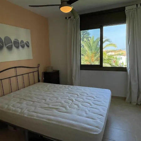 Myhost Mont-roig Bahia * Mont-roig del Camp